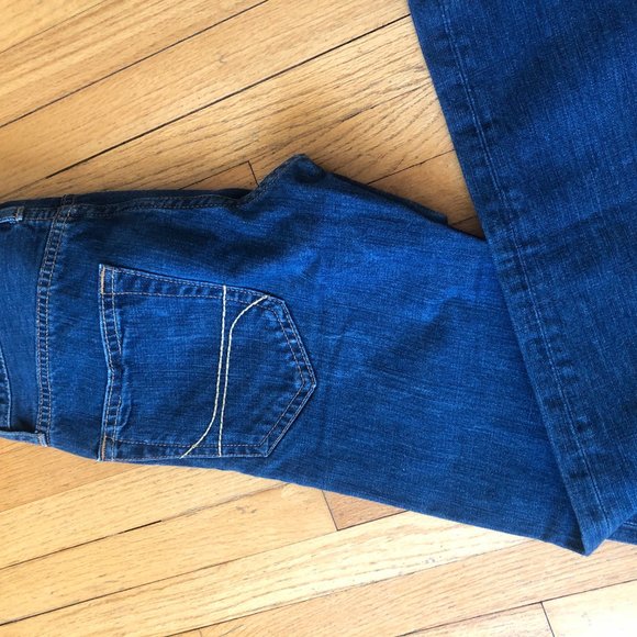 Boys Hollister Jeans - Picture 2 of 5